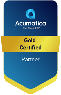 Gold Certified Partner