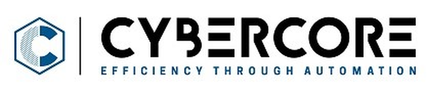 CyberCore Logo